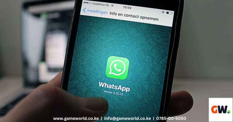 best gaming whatsapp group in kenya