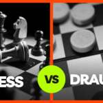 Chess vs draught: Which one to buy in Kenya?