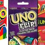 Uno card game variants in kenya